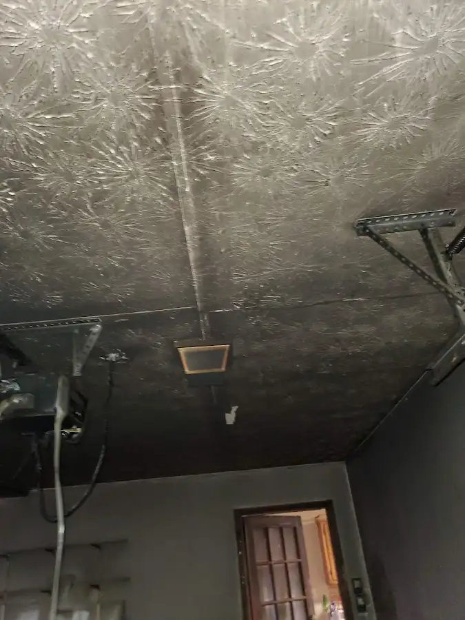 Fire and smoke damage assessment for Emergency Water Damage Services in Trumann