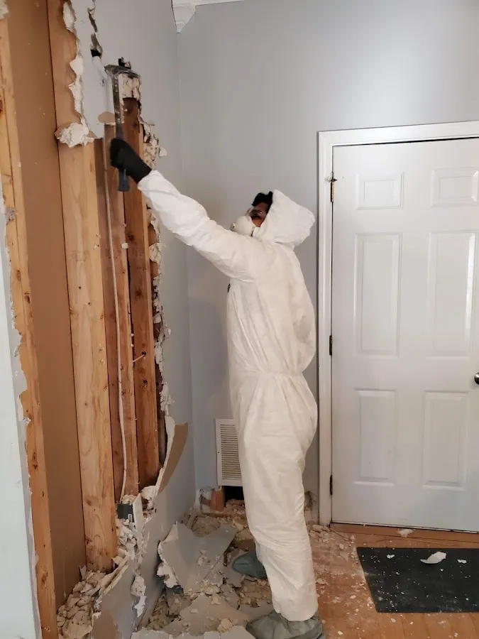Water Damage Restoration services in Trumann, AR